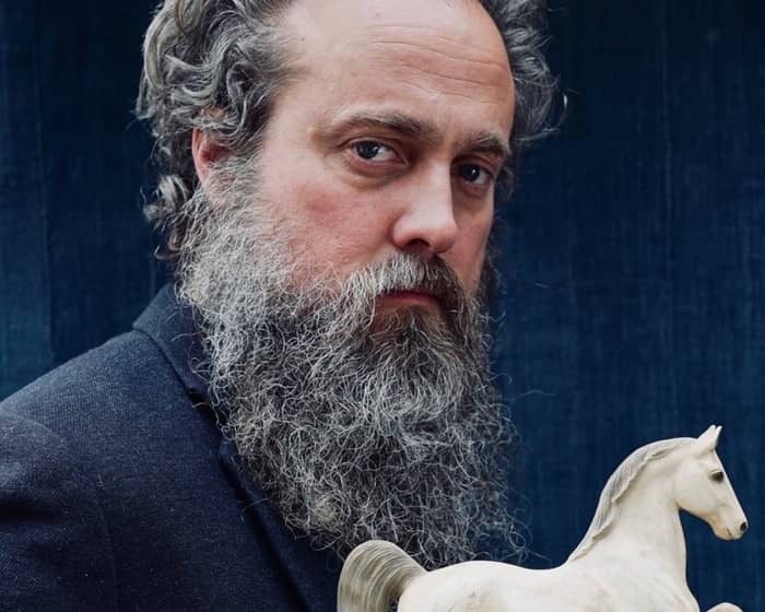 Iron and Wine tickets