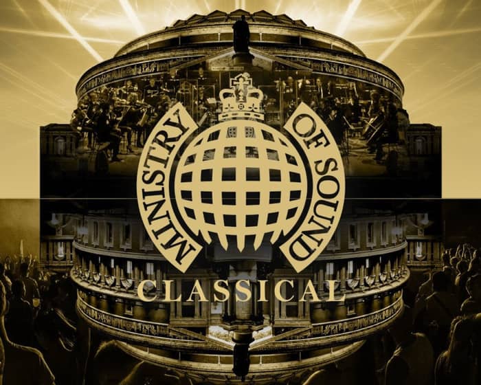 Ministry of Sound Classical tickets