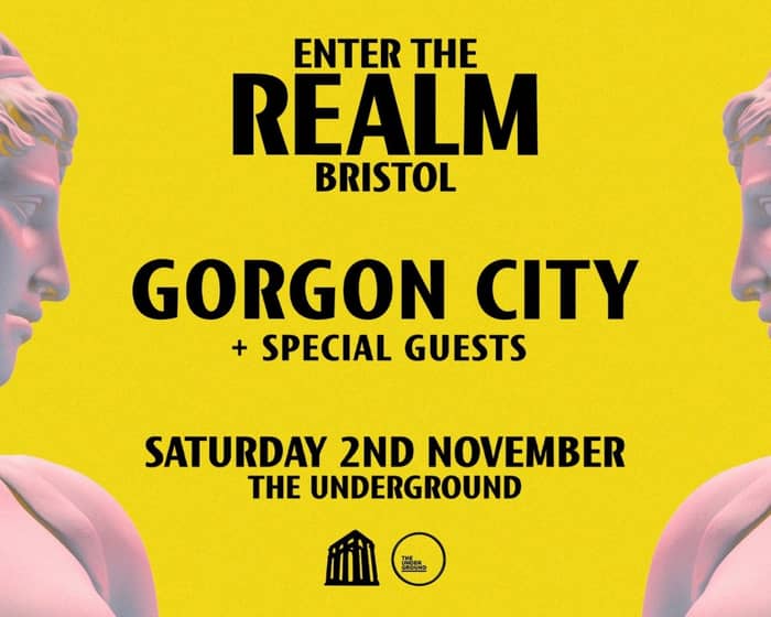 Gorgon City tickets