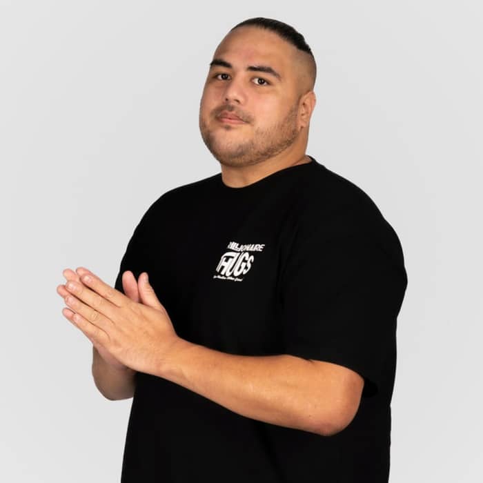 DJ Noiz cover image