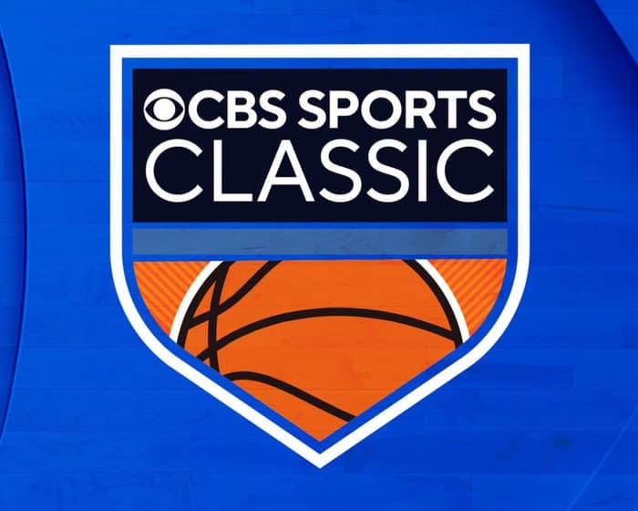 CBS Sports Classic tickets