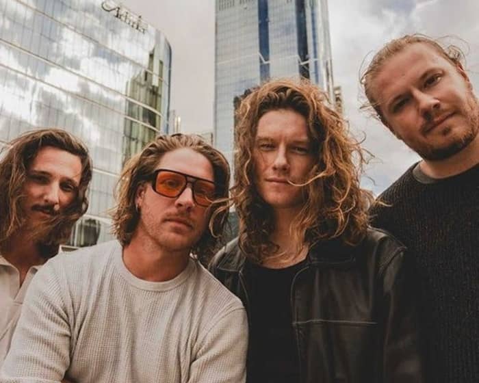 The VANNs tickets