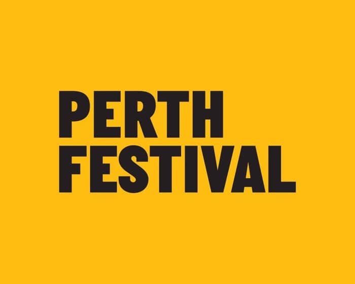 Perth Festival tickets