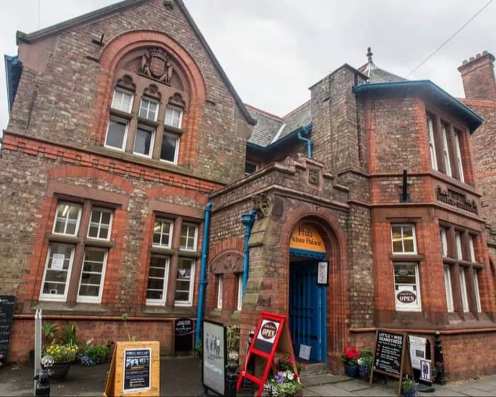 Lark Lane Old Police Station Ghost Hunt tickets