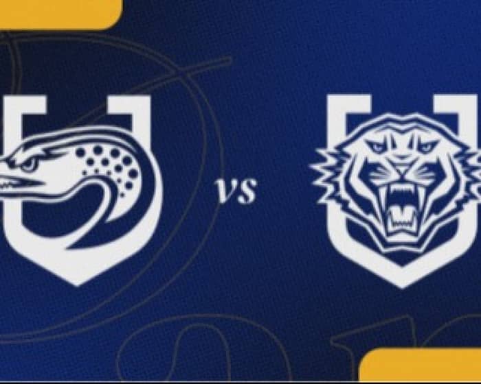 Parramatta Eels v Wests Tigers tickets