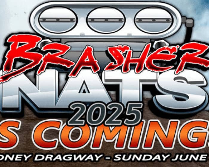 Sydney Dragway events