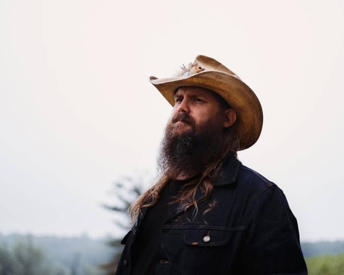 Chris Stapleton tickets