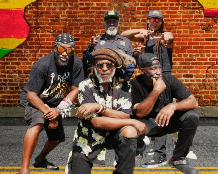 Steel Pulse tickets