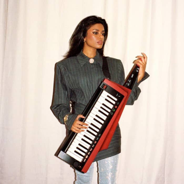 Debbii Dawson cover image