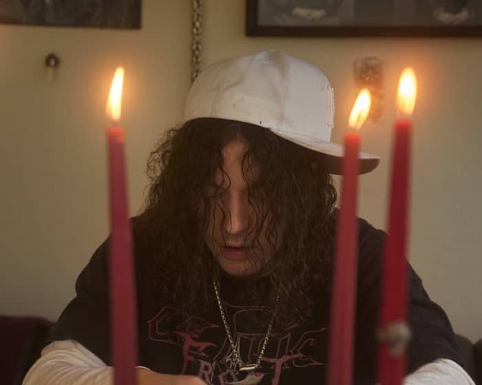 Bladee tickets