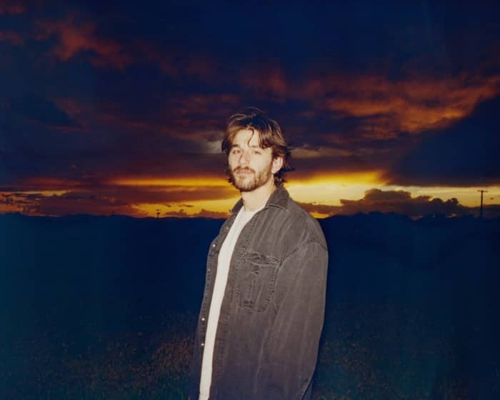 Jonah Kagen: Sunflowers & Leather Tour tickets