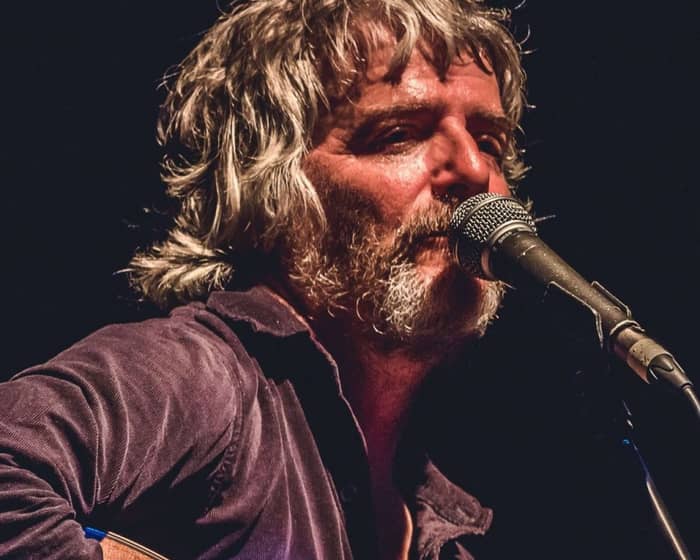 John Bramwell tickets