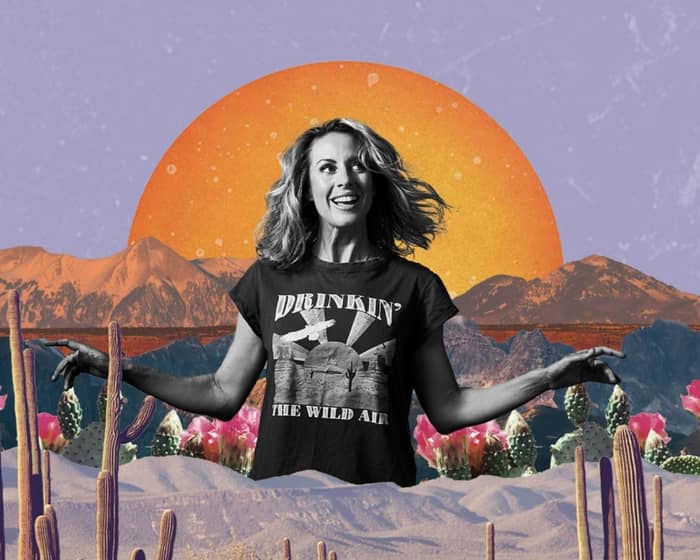 Sarah Wilson tickets