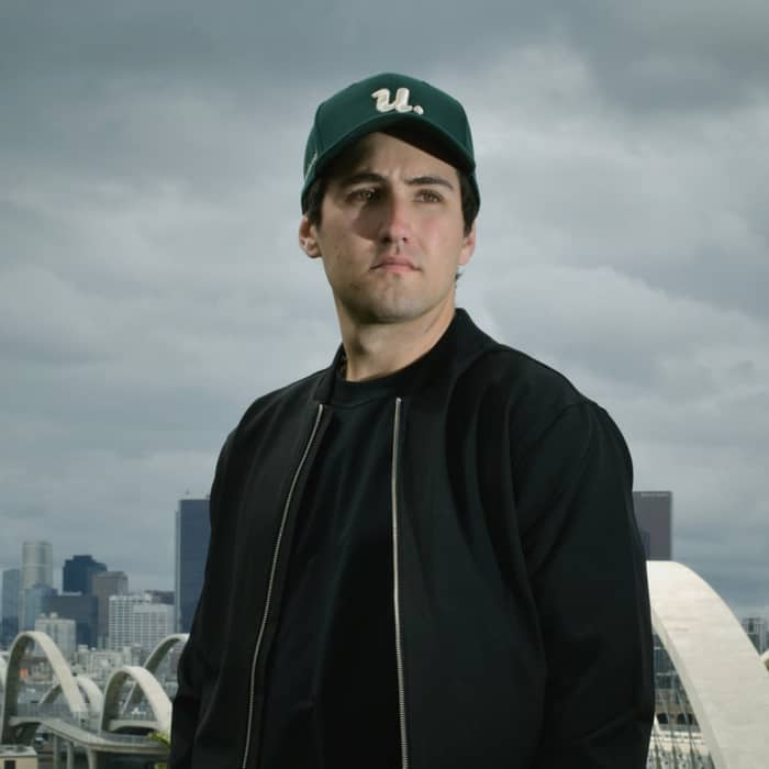 Jauz cover image