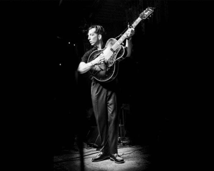 Pokey LaFarge tickets