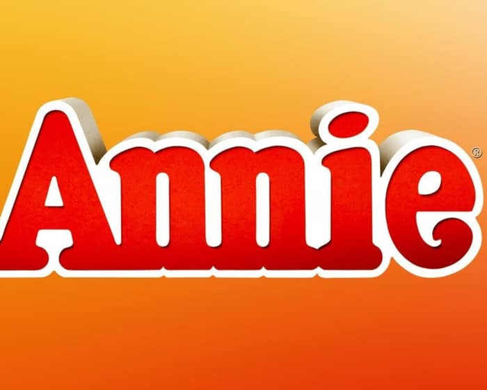 Annie tickets