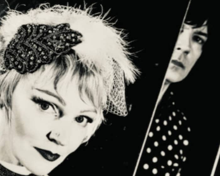 The Primitives tickets
