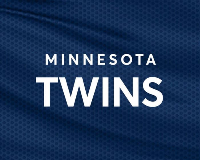 Minnesota Twins events