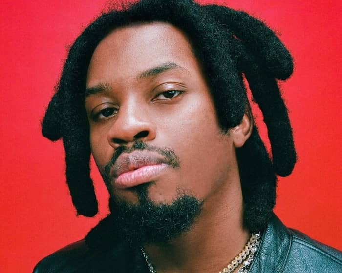 Denzel Curry - Mischievous South Tour tickets