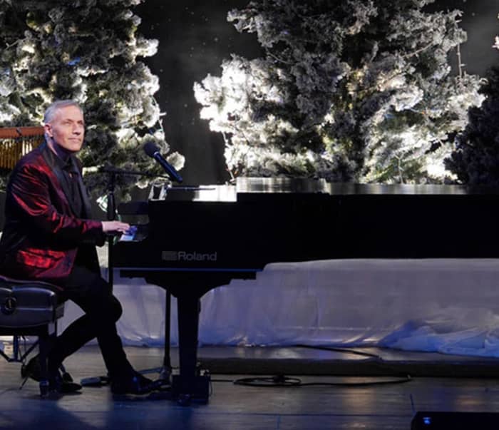Jim Brickman tickets