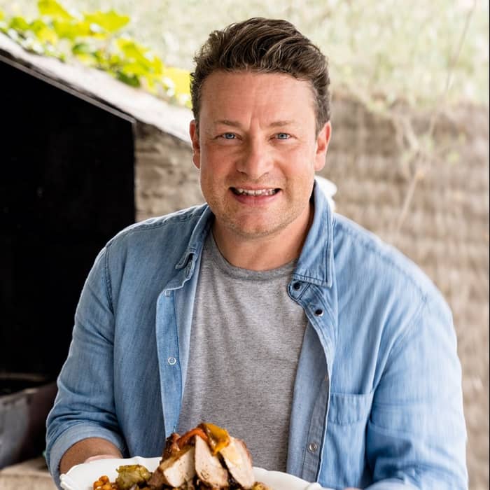Jamie Oliver avatar