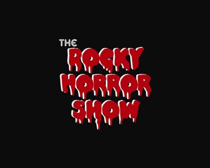 The Rocky Horror Show tickets