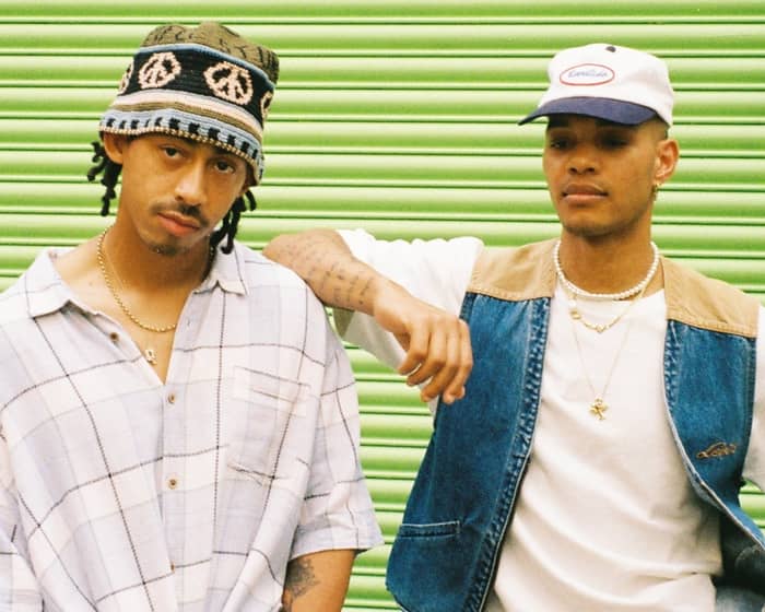 Rizzle Kicks tickets