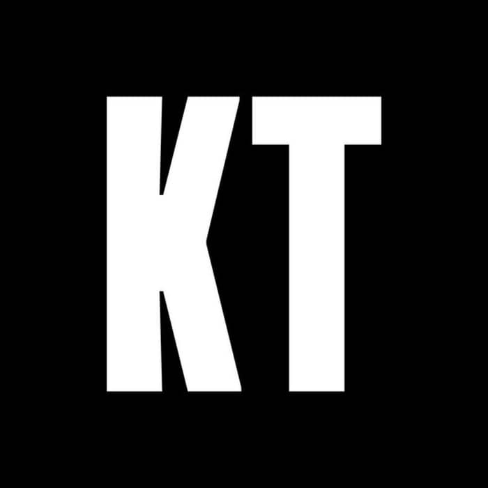 KT Tunstall cover image