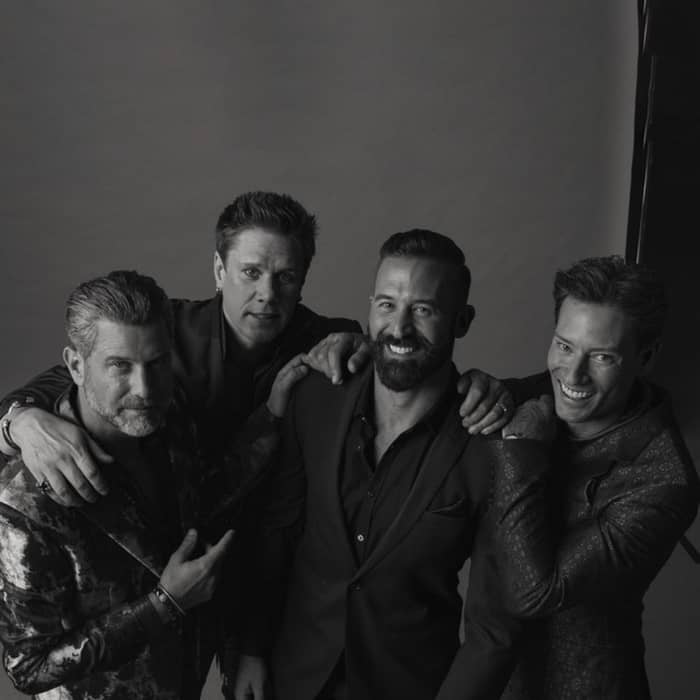 Il Divo cover image
