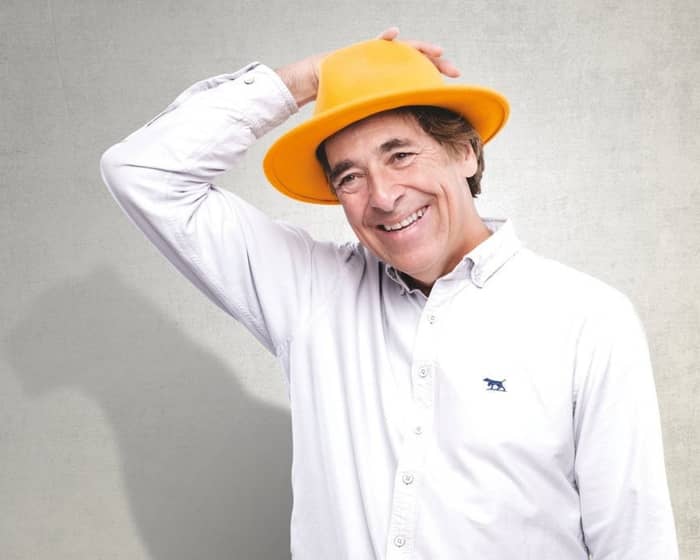Mark Steel tickets