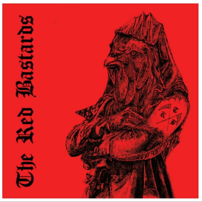 The Red Bastards tickets
