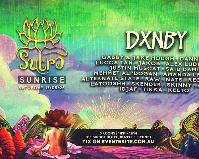 DXNBY tickets