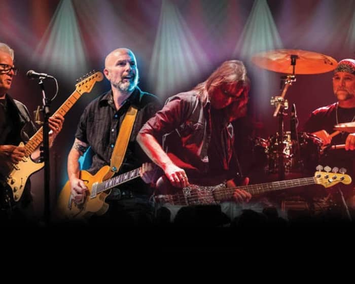 APRIL WINE & MOLLY HATCHET tickets