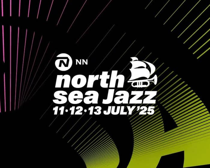 NN North Sea Jazz Festival tickets