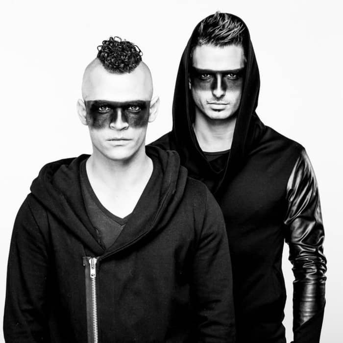 Bioweapon cover image