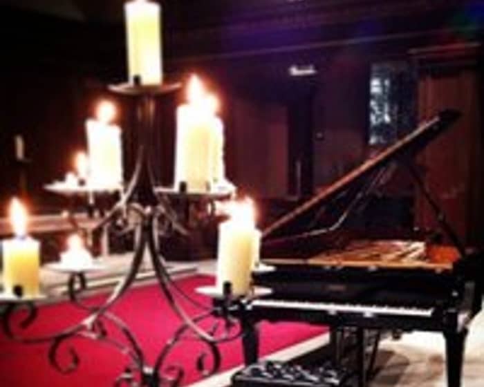 Beethoven Piano Concertos by Candlelight tickets