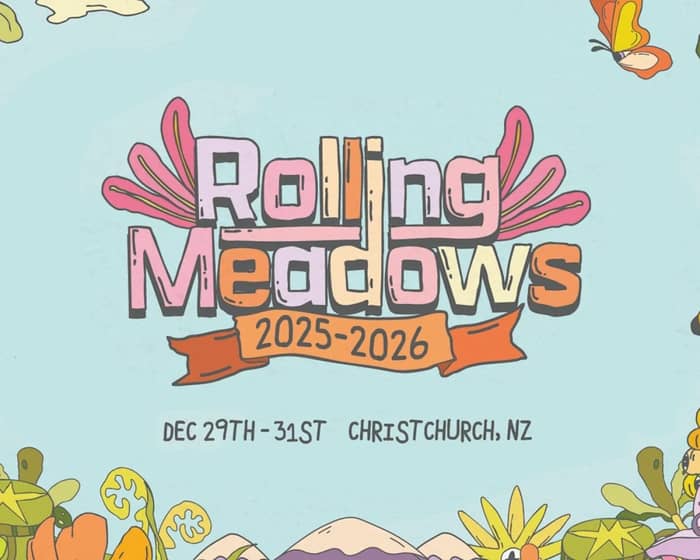 Rolling Meadows 2025 tickets