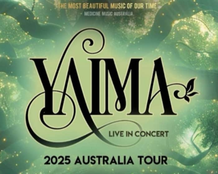 Yaima tickets