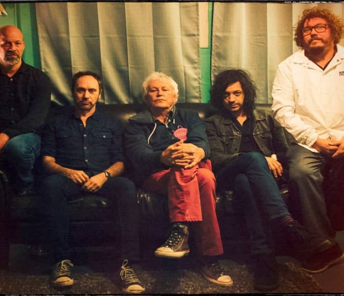 Guided By Voices events