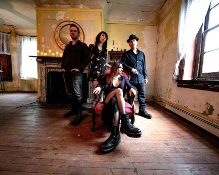 Life Of Agony // Biohazard tickets