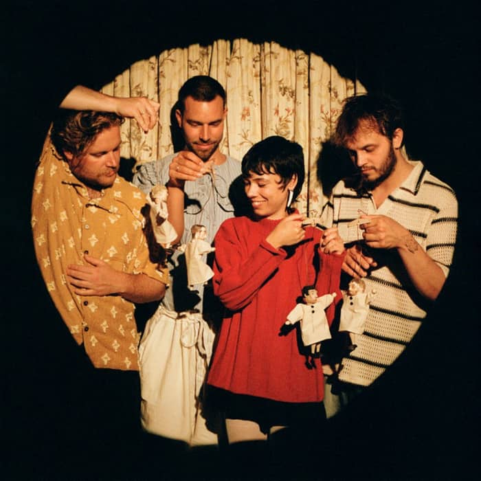Divorce cover image