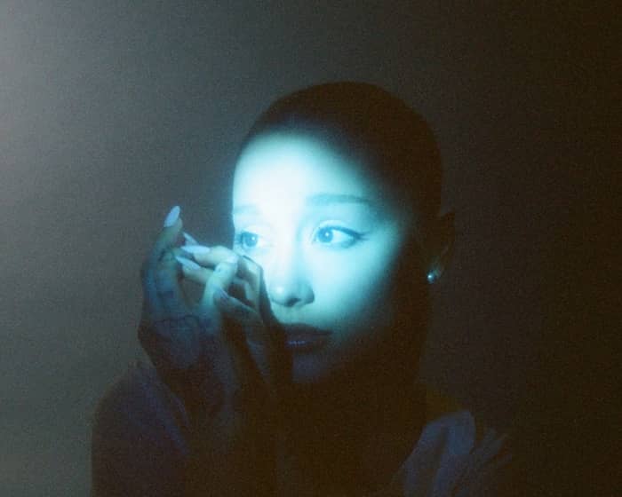 Ariana Grande - The Eternal Sunshine Tour tickets