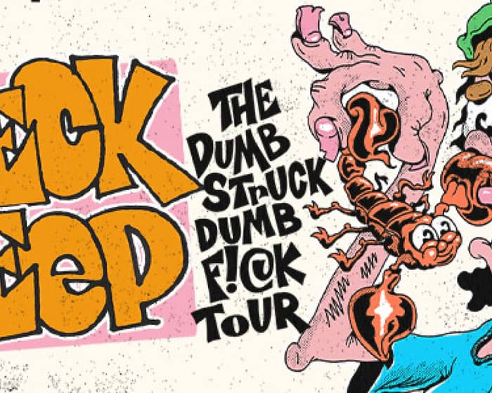 Neck Deep tickets