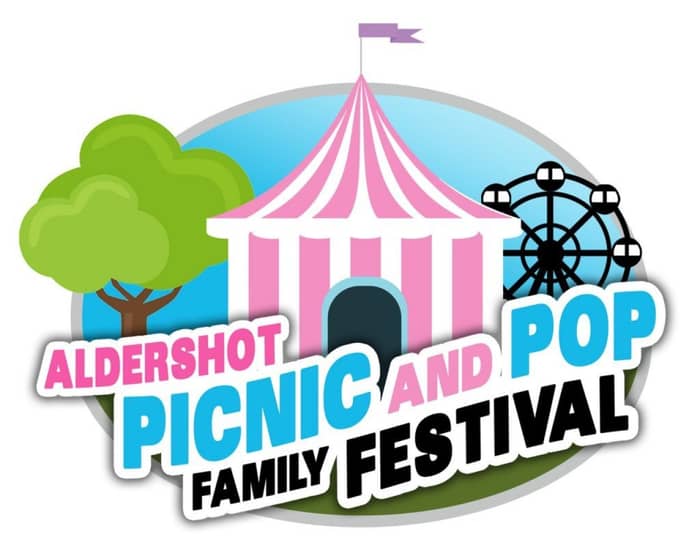 Picnic and Pop Festival tickets