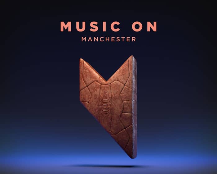 Music On Manchester tickets