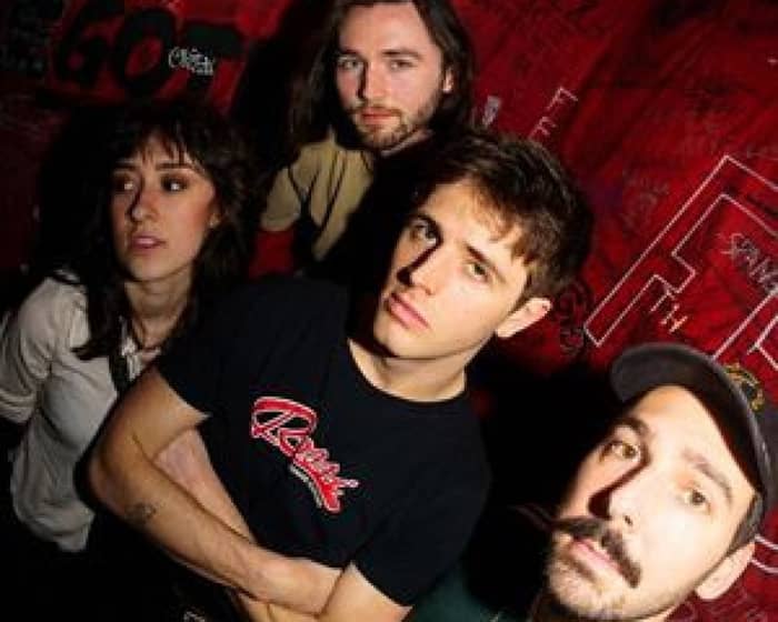 Big Sleep tickets
