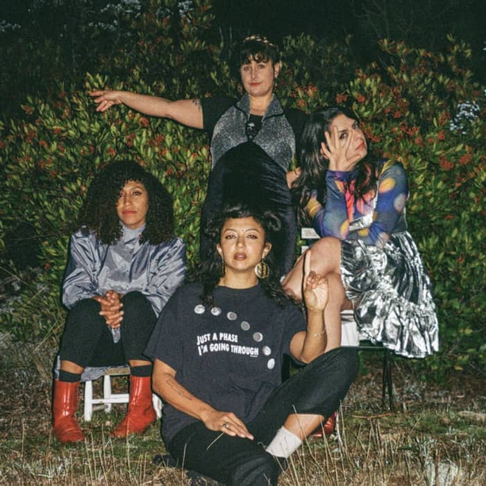 La Luz cover image