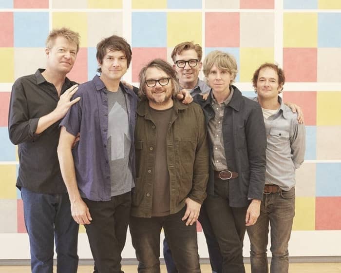 Wilco tickets