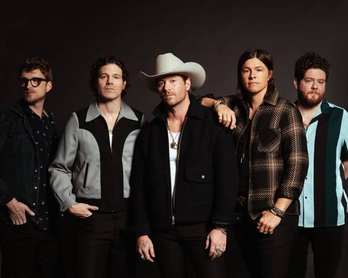 NEEDTOBREATHE tickets