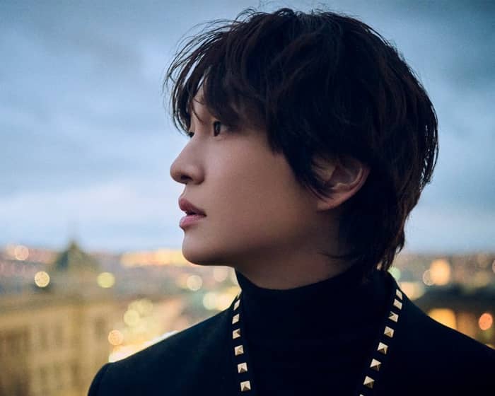 2025 ONEW CONCERT [ONEW THE LIVE : CONNECTION] IN USA tickets